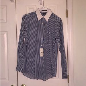 TOMMY Hilfiger dress shirt